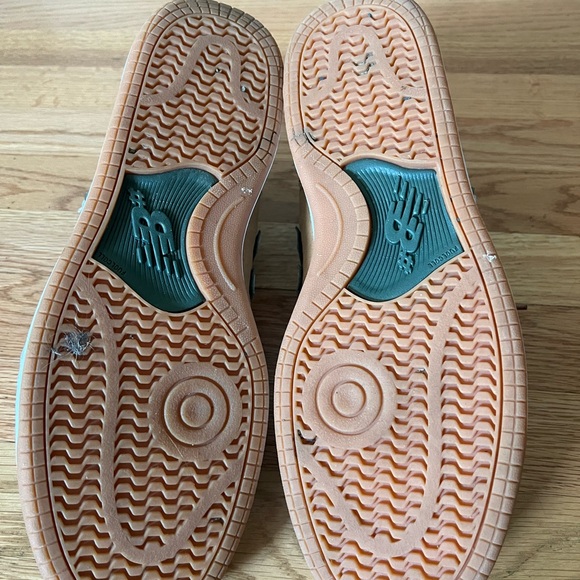 New Balance Numeric 480 - Picture 6 of 6